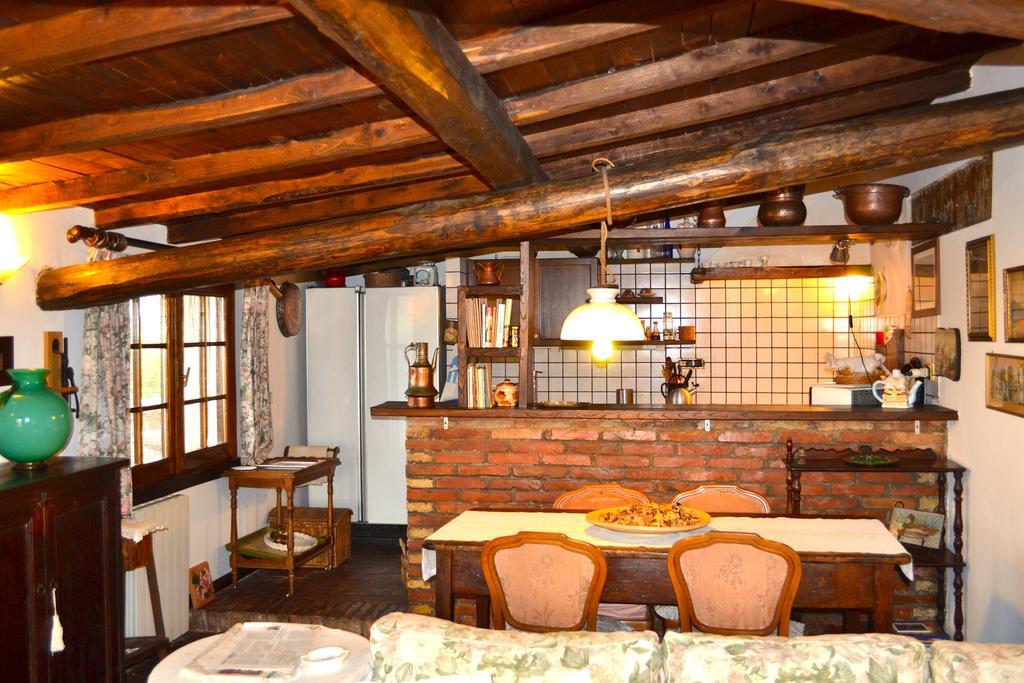 Ostiense Guest House Rom Rum bild