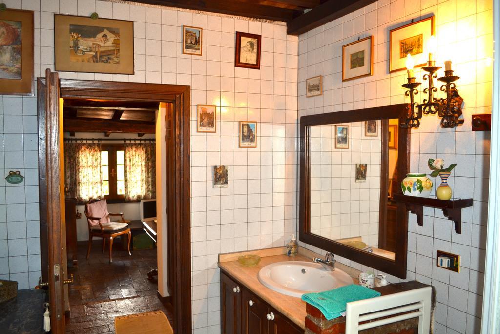 Ostiense Guest House Rom Rum bild