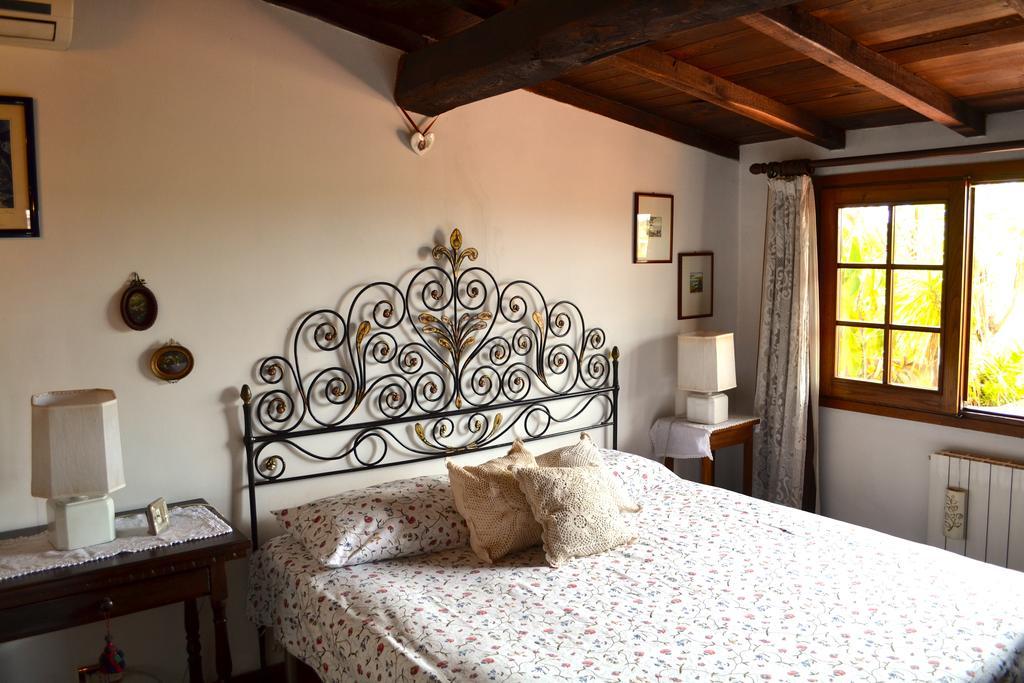Ostiense Guest House Rom Rum bild
