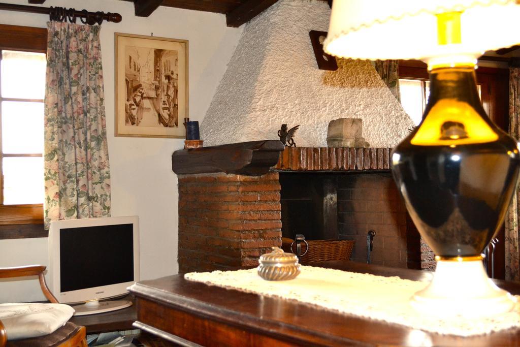 Ostiense Guest House Rom Rum bild
