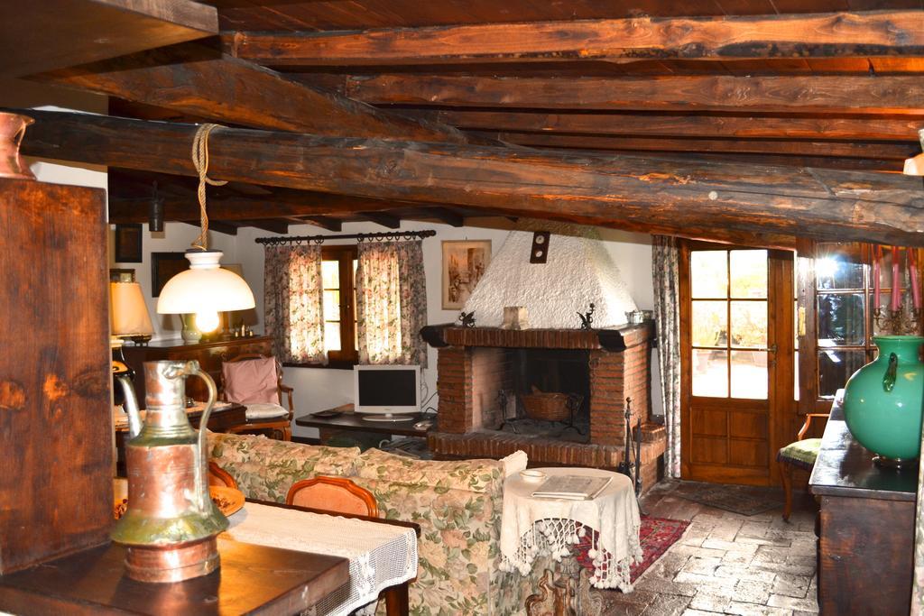 Ostiense Guest House Rom Rum bild