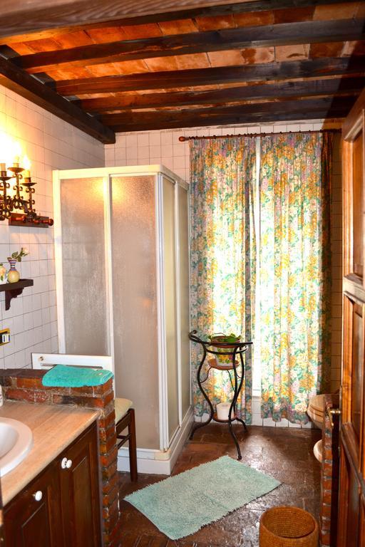 Ostiense Guest House Rom Rum bild