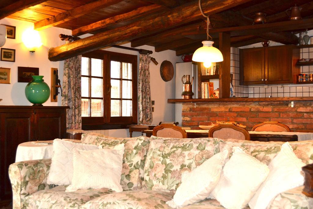 Ostiense Guest House Rom Rum bild